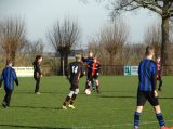 S.K.N.W.K. JO13-1 - M.Z.C. '11 JO13-4 (competitie - 3e fase) (28/95)